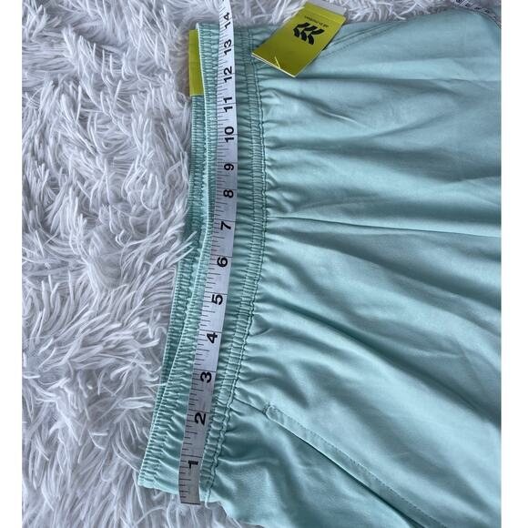 NWT All in Motion Training Short Blue Youth Boys Sz S NWT - Picture 3 of 8